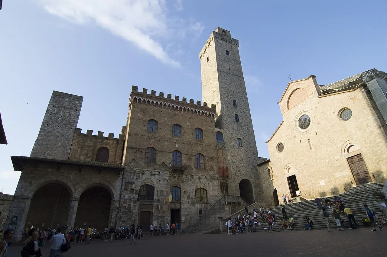 Cooking Classes in San Gimignano: Which One to Pick