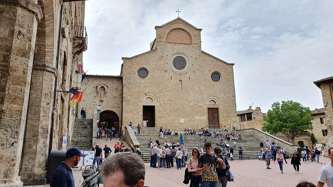 Gelateria Dondoli, San Gimignano: What to Order