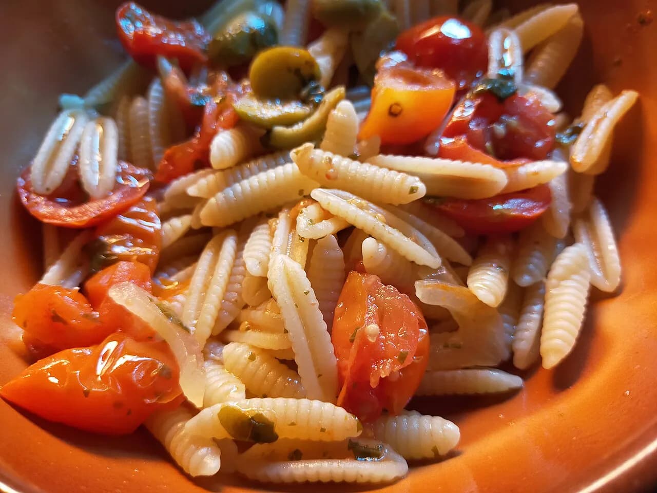 Malloreddus: Sardinia's Ridged Pasta and How to Eat It