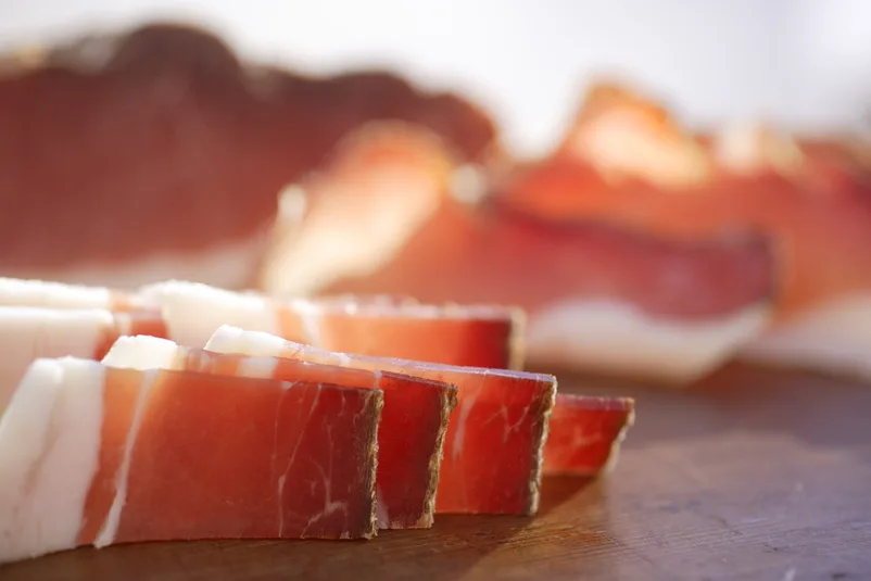 South Tyrol Food: The Dishes to Order and How to Eat Them