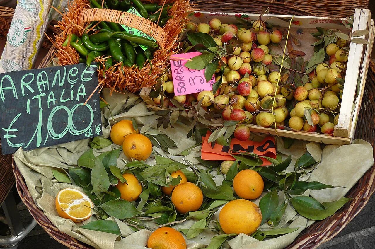 Street Food in Ravenna: What to Eat and Where to Find It