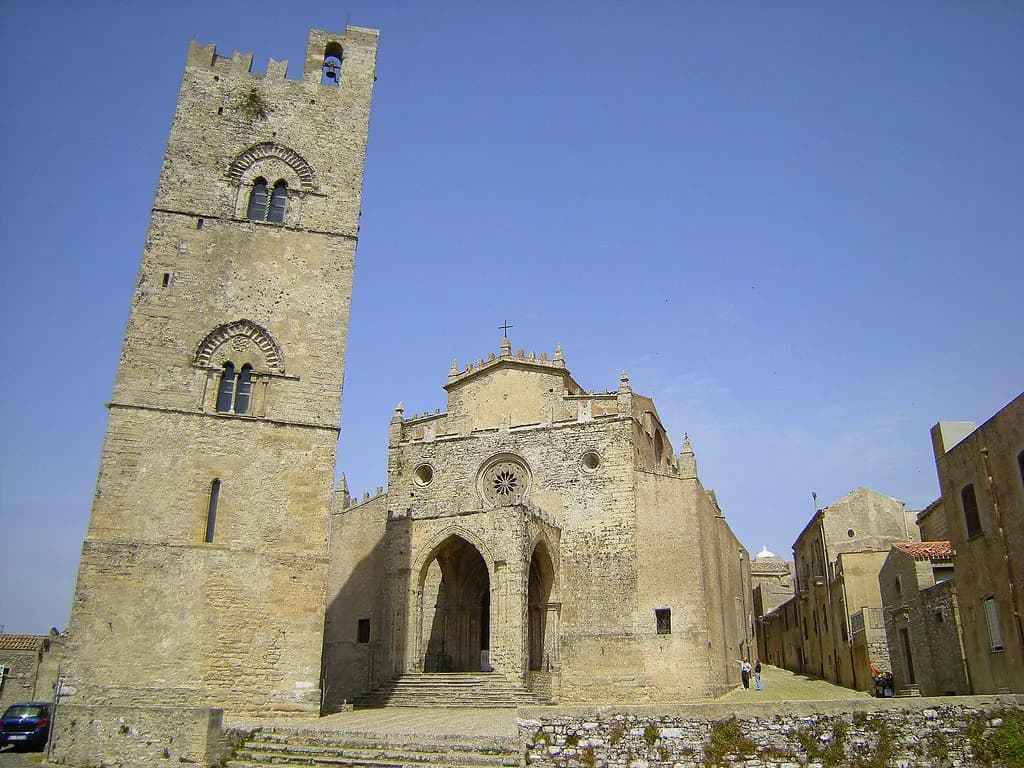 Street Food in Trapani: What to Eat and Where