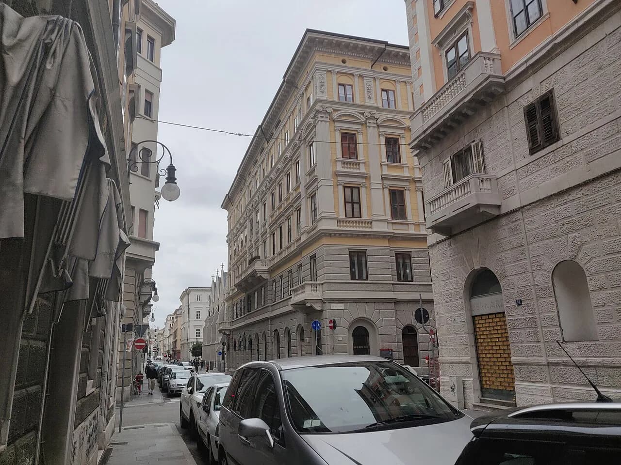 Street Food in Trieste: What to Eat and Where to Find It