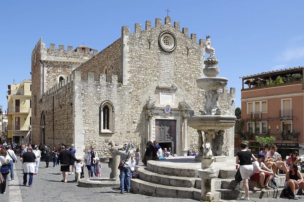 Cooking Classes in Taormina: How to Choose One