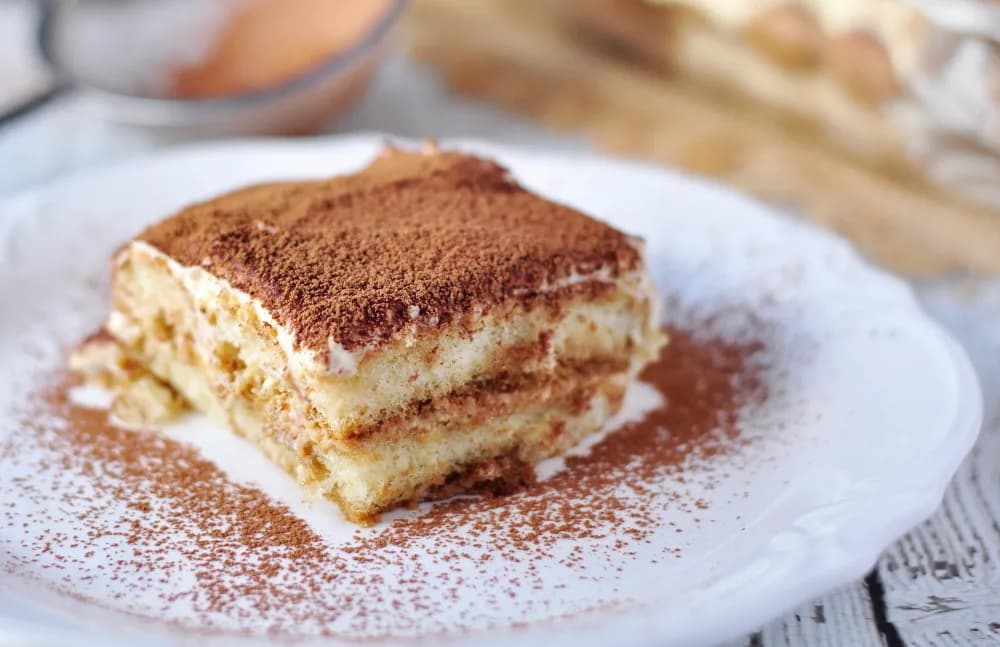 Tiramisù in Treviso: Where to Eat It and the City's Claim