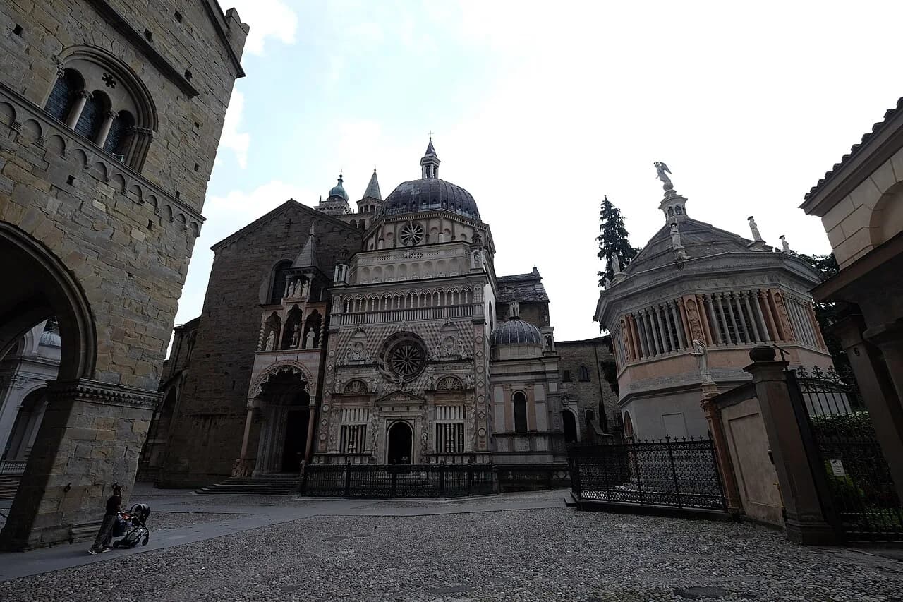 Trattoria Parietti, Bergamo: What to Order at This Osteria