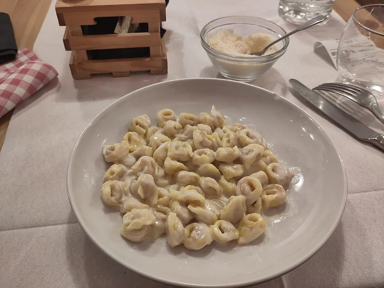 Bologna, Italy