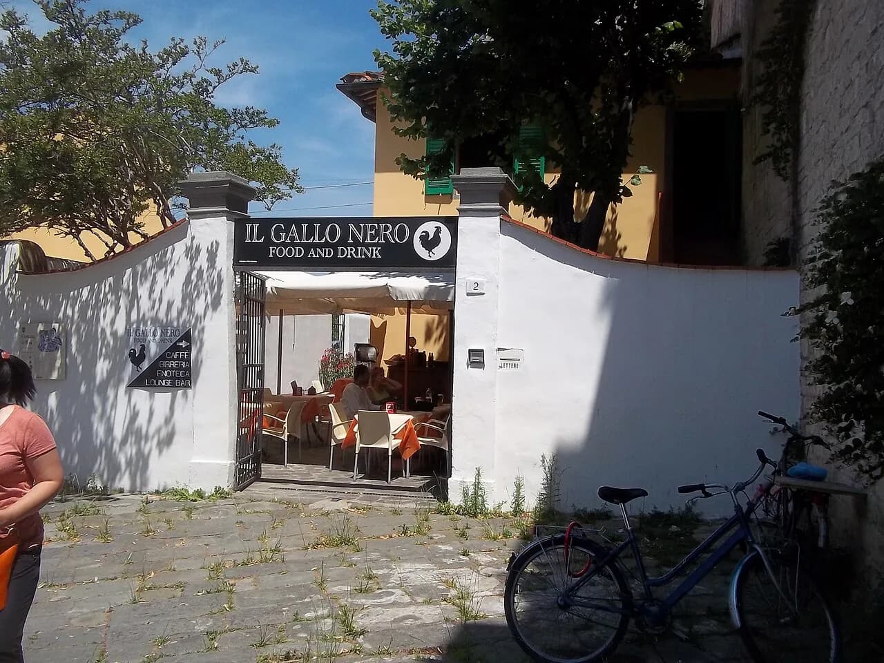 Trattorias in Pisa: Five Family-Run Places and What to Order