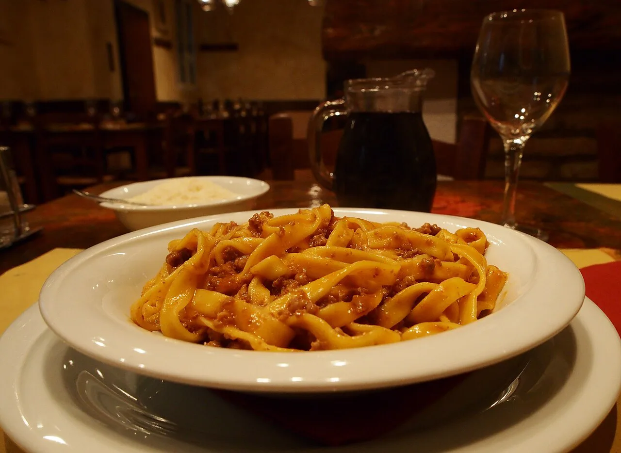 Trattorias in Ragusa: Where to Eat the Town's Own Dishes