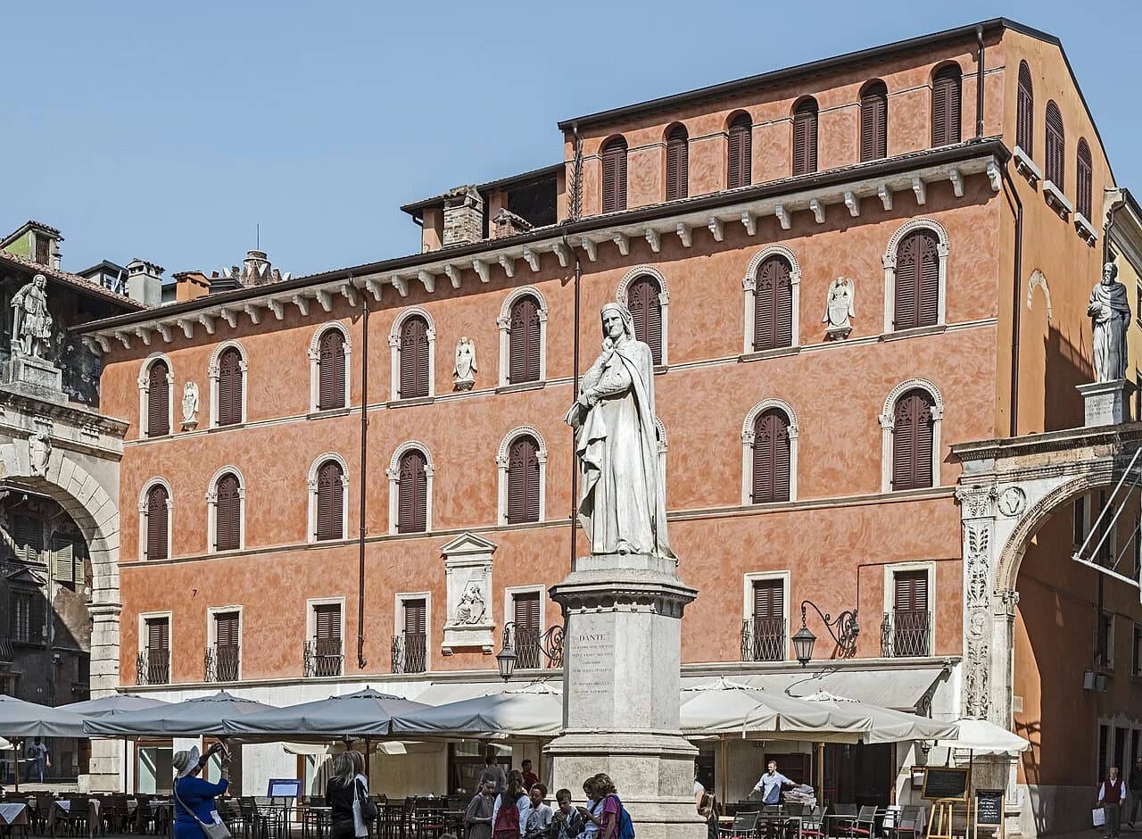 Trattorias in Verona: Where to Eat the City's Own Dishes