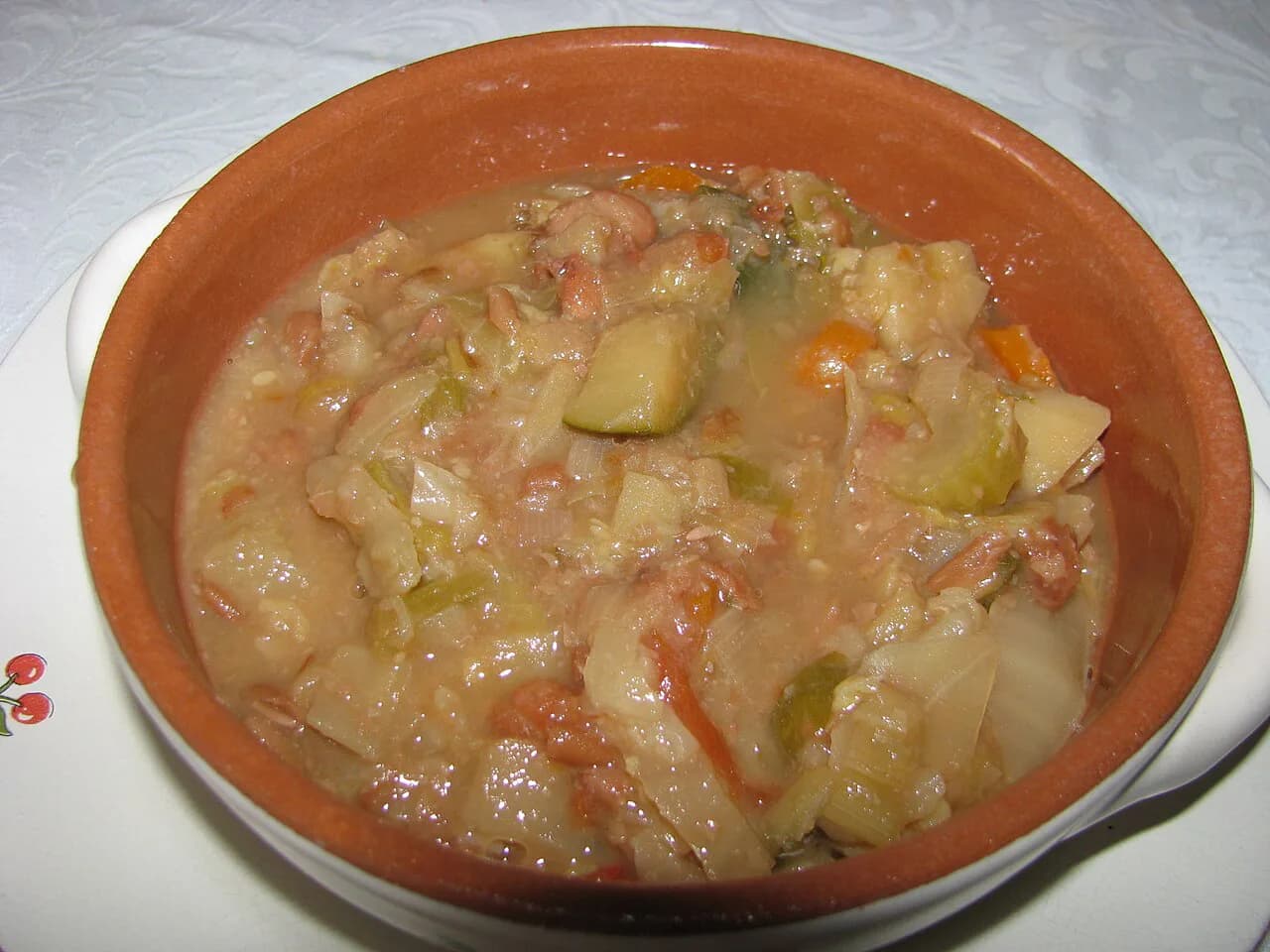 Tuscan Food: What to Eat, From Ribollita to Unsalted Bread