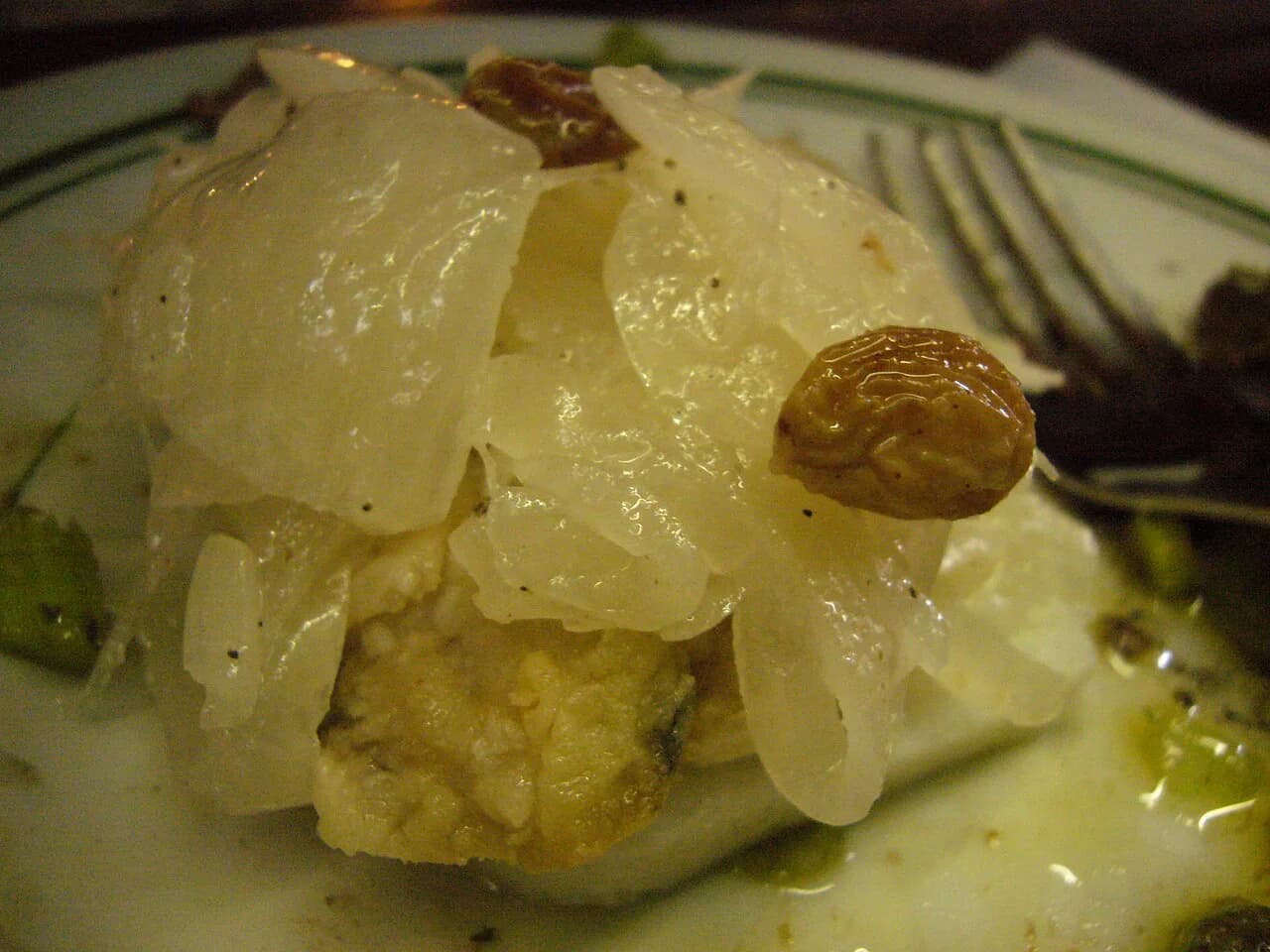 Venetian Food: The Dishes to Order and How Venice Eats