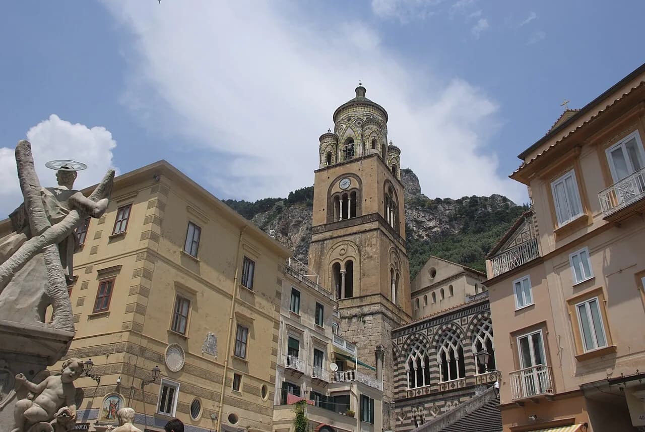 Aperitivo in Amalfi: How It Works and Where to Have It