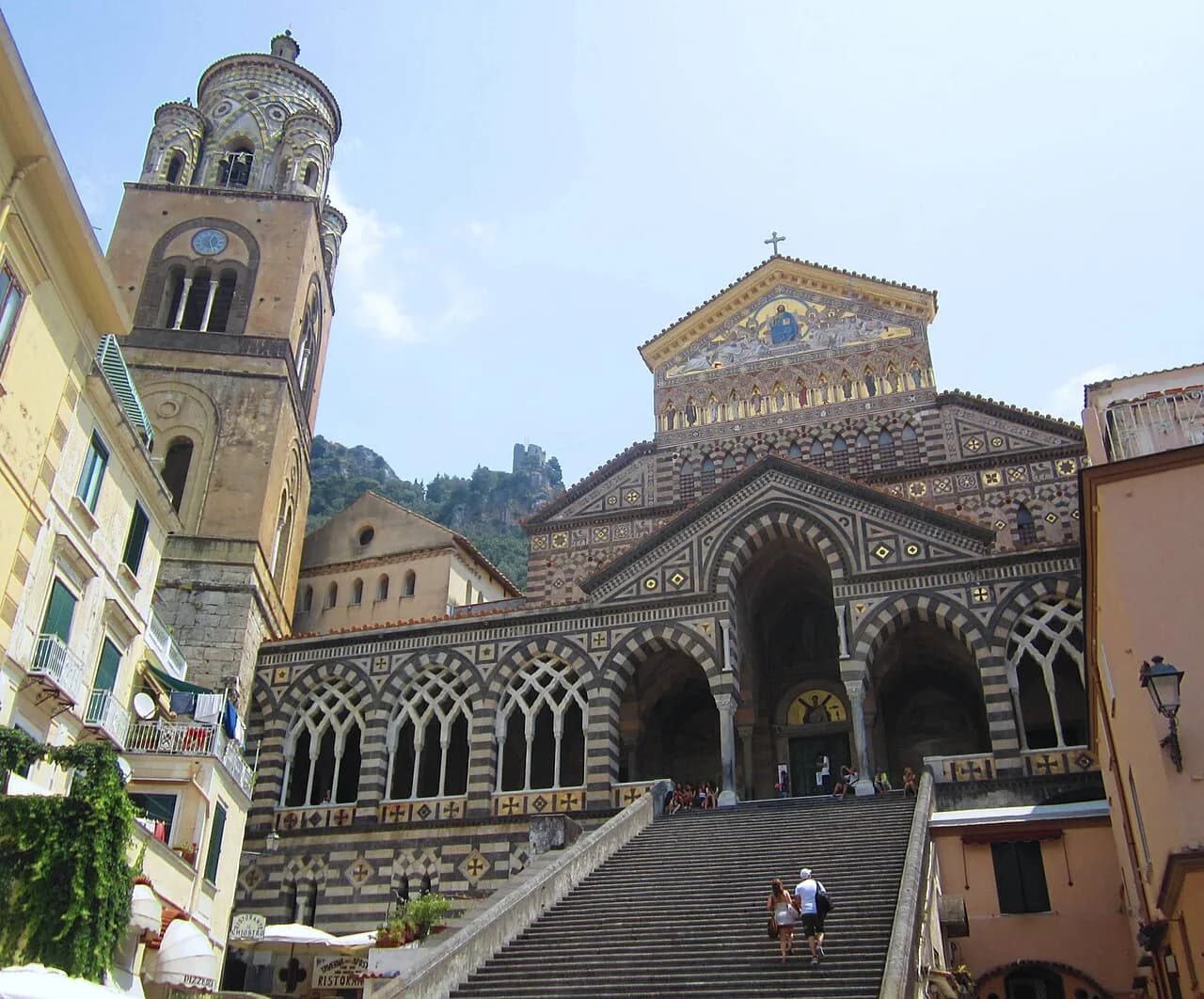 Best Gelato in Amalfi: The Gelaterie Worth Your Cone