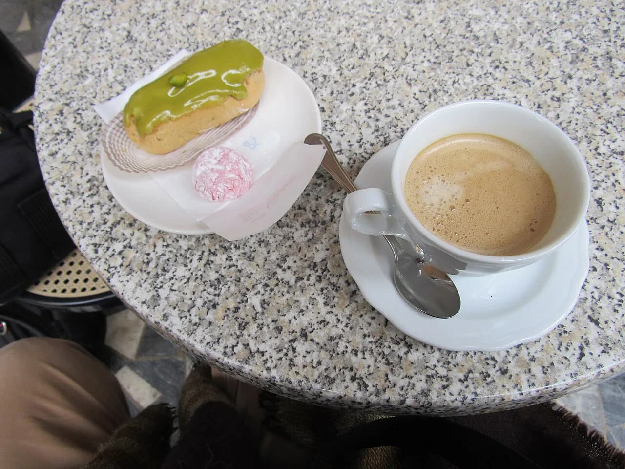Breakfast in Lucca: What to Eat and Where to Go