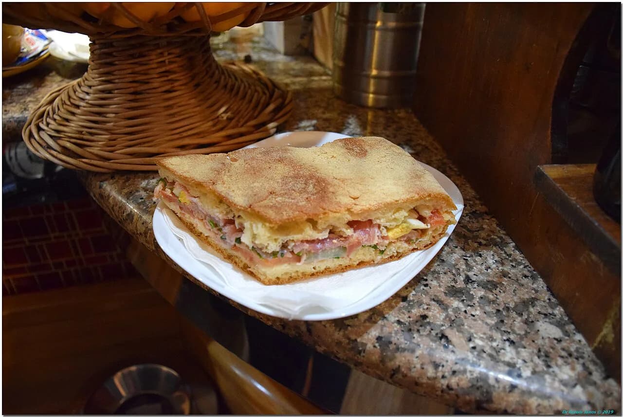 Best Coffee in Alghero: Cafés, Bars and Pastry Shops