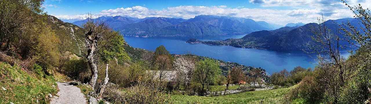 Cheap Eats in Bellagio: Where to Eat Well on a Budget