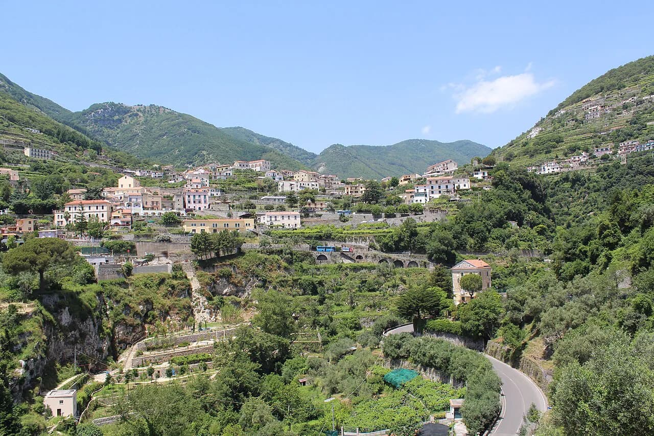 Lunch in Ravello: Where to Eat at Midday