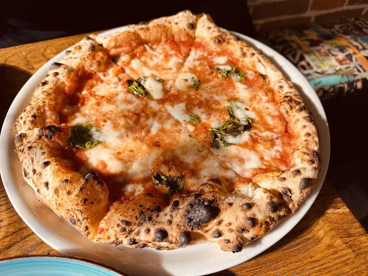 Neapolitan Pizza: What Makes It Different and How to Spot It