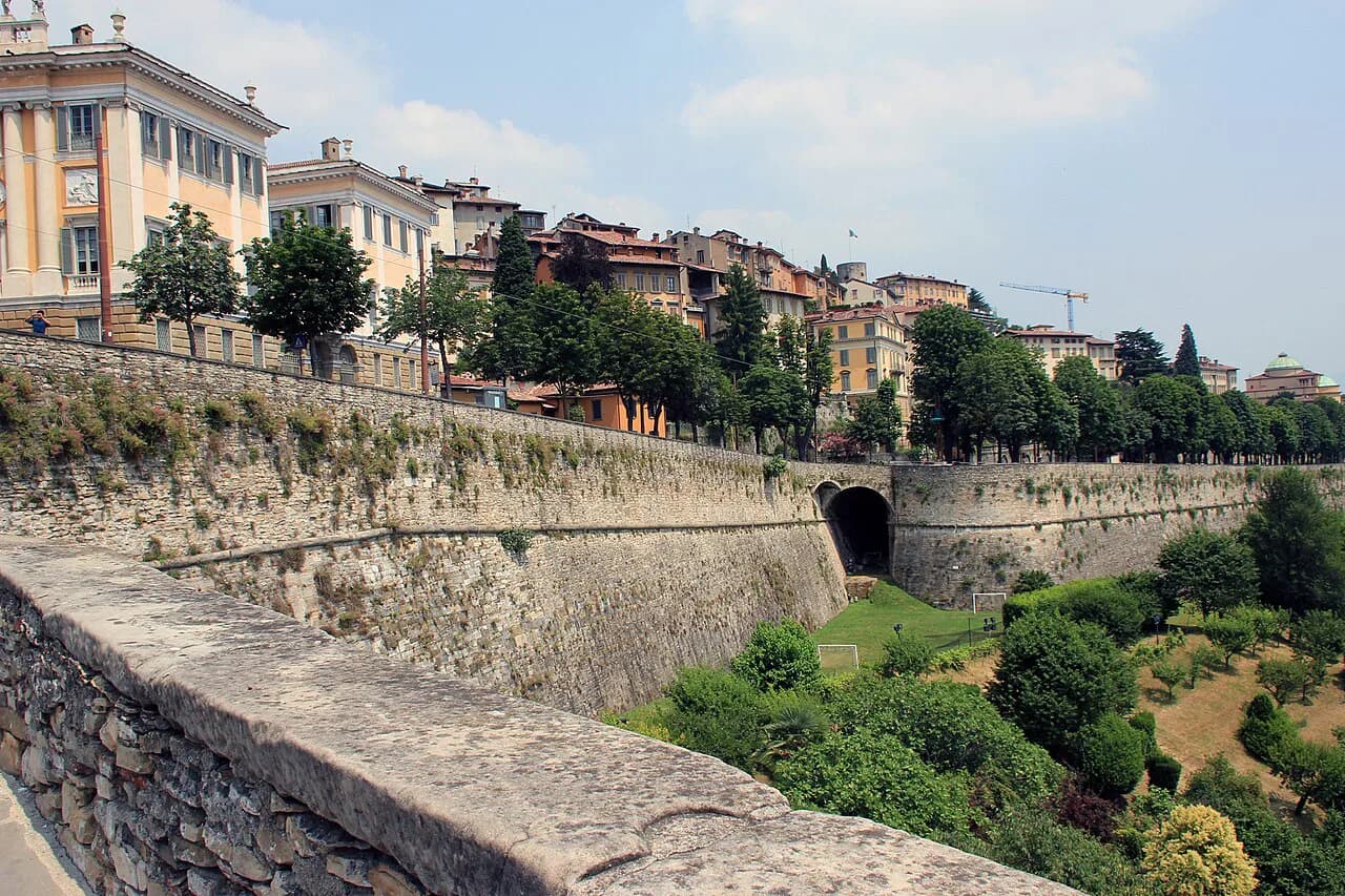 Pasticceria Balzer Bergamo: What to Order at the Café