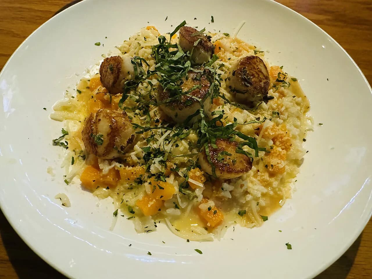 Risotto all'Amarone: Verona's Wine Risotto Explained
