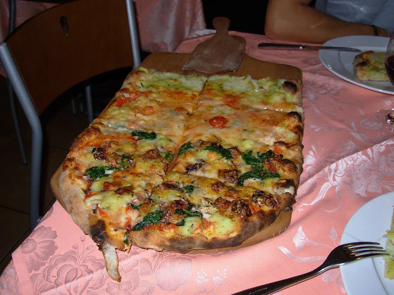 Salumeria Garibaldi, Parma: What to Order at the Deli