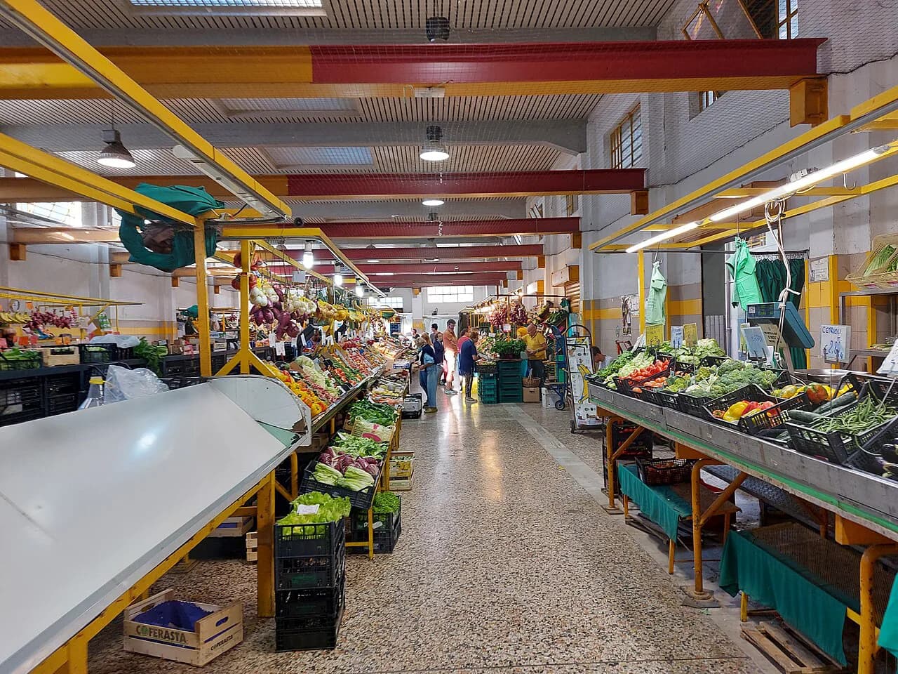 Vegetarian Food in Italy: What to Order and How to Ask